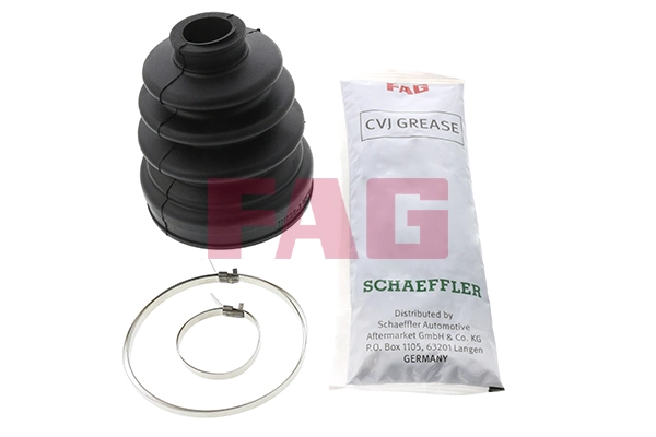 Bellow Kit, drive shaft